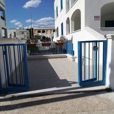 Appartamento Mozart 3 A Pescoluse Marina Di Pescoluse Exterior photo